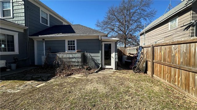 837 S Princeton Street, Ottawa, KS 66067