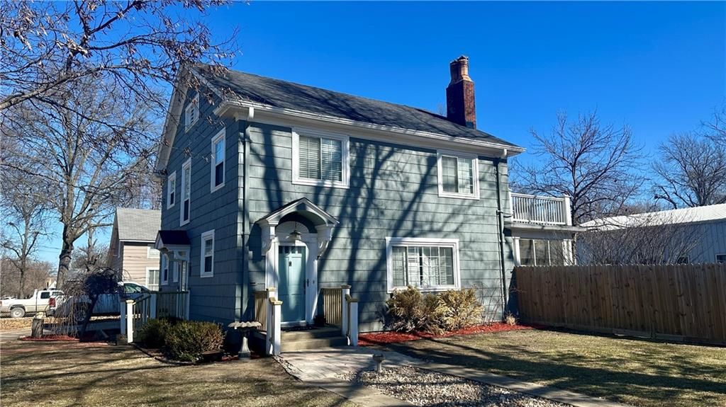 837 S Princeton Street, Ottawa, KS 66067