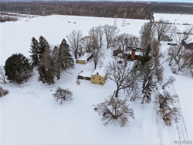 7127 Kinne Road, Lockport Town, NY 14094