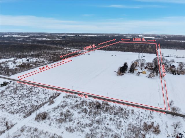 7127 Kinne Road, Lockport Town, NY 14094