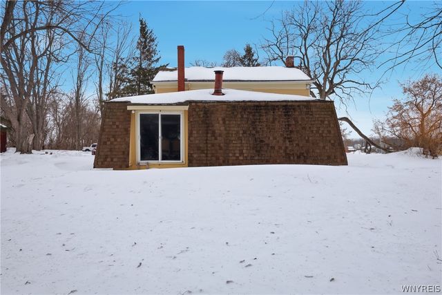 7127 Kinne Road, Lockport Town, NY 14094