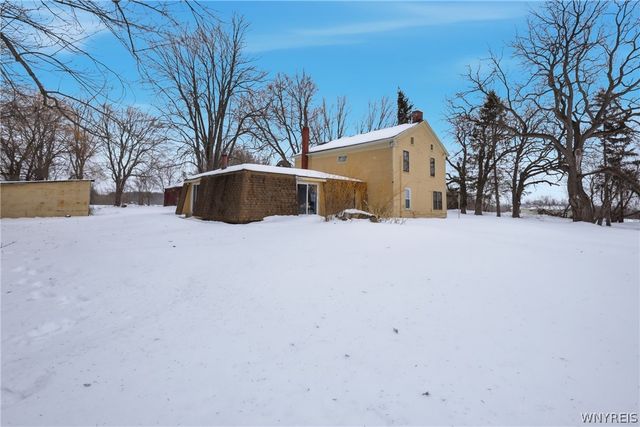 7127 Kinne Road, Lockport Town, NY 14094