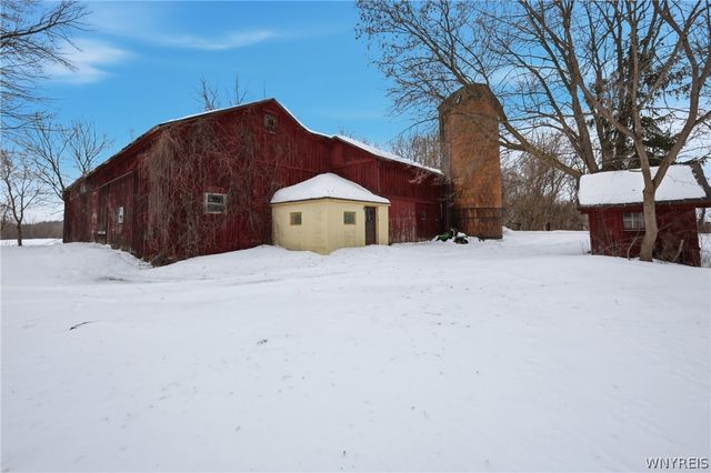 7127 Kinne Road, Lockport Town, NY 14094