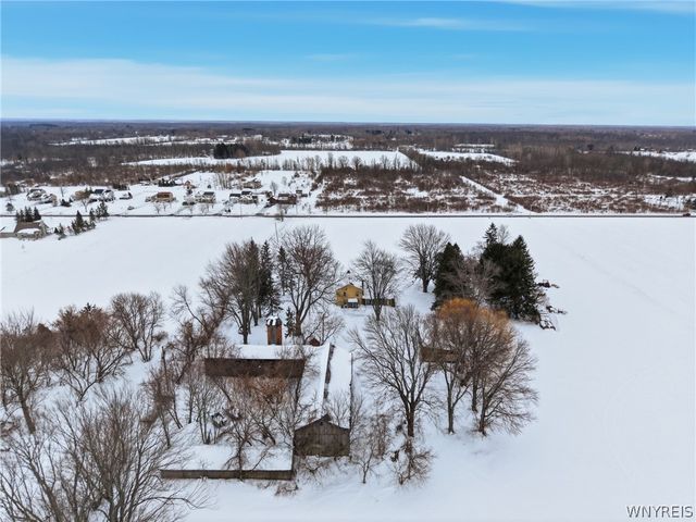 7127 Kinne Road, Lockport Town, NY 14094