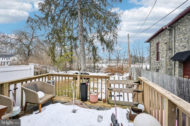 122 BRANDYWINE AVE, Downingtown, PA 19335