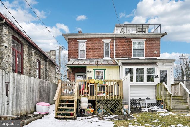 122 BRANDYWINE AVE, Downingtown, PA 19335