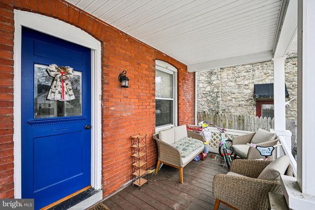 122 BRANDYWINE AVE, Downingtown, PA 19335