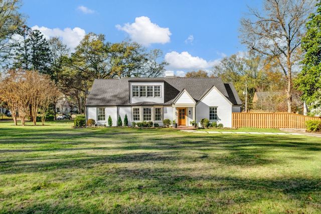 59 DEVON WAY, Memphis, TN 38111