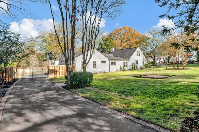 59 DEVON WAY, Memphis, TN 38111