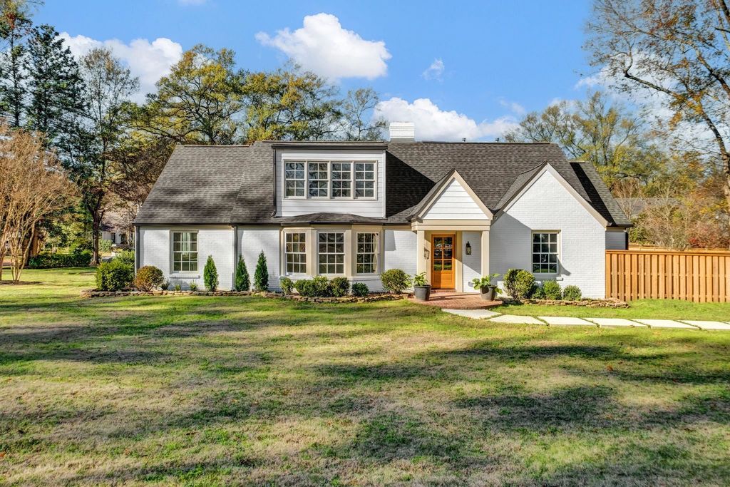 59 DEVON WAY, Memphis, TN 38111