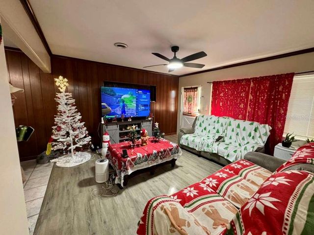 27 GARNET AVENUE, Titusville, FL 32796