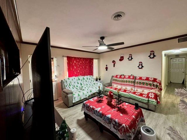 27 GARNET AVENUE, Titusville, FL 32796