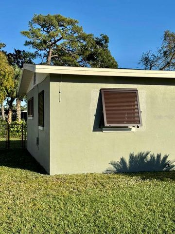 27 GARNET AVENUE, Titusville, FL 32796