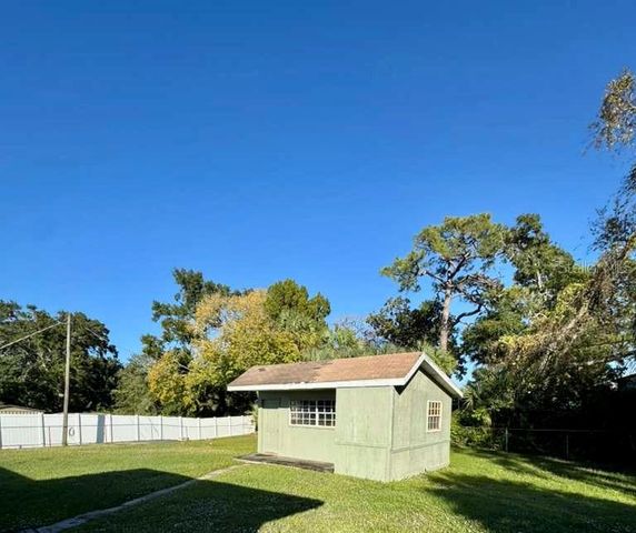 27 GARNET AVENUE, Titusville, FL 32796