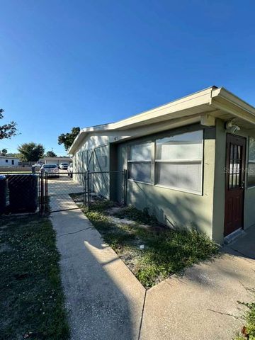 27 GARNET AVENUE, Titusville, FL 32796