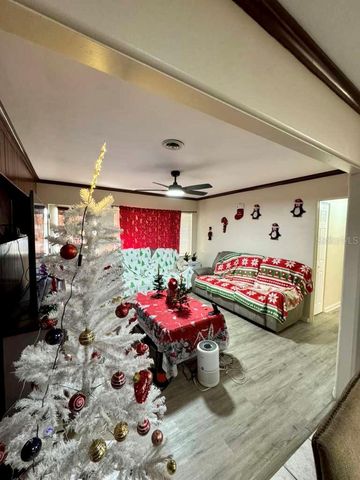 27 GARNET AVENUE, Titusville, FL 32796