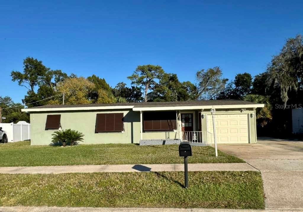27 GARNET AVENUE, Titusville, FL 32796