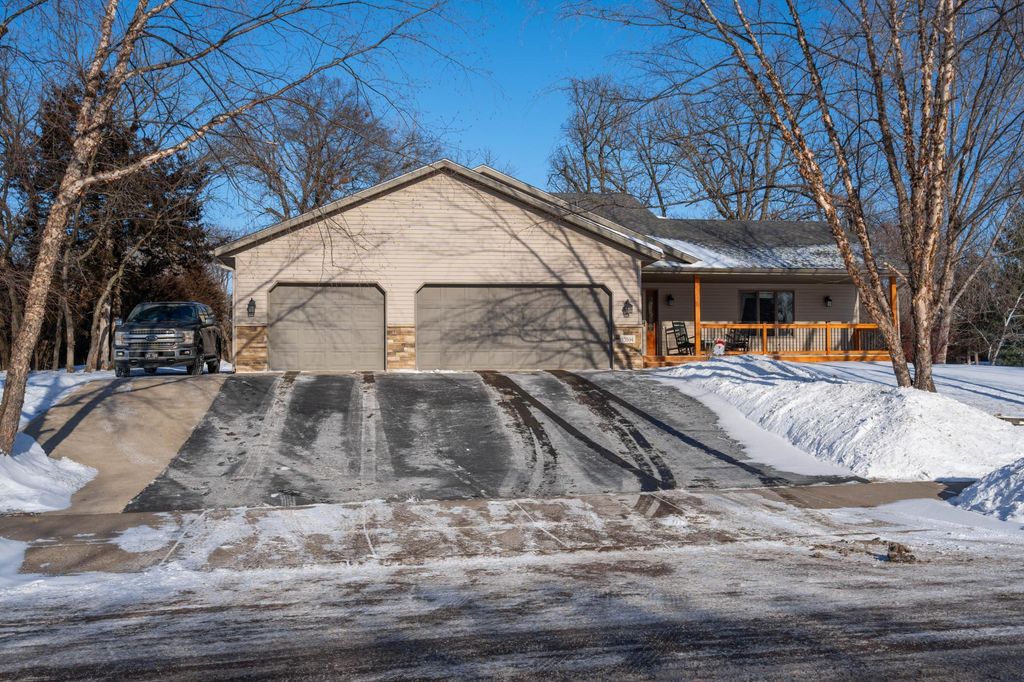 13594 Jesse Street, Becker, MN 55308