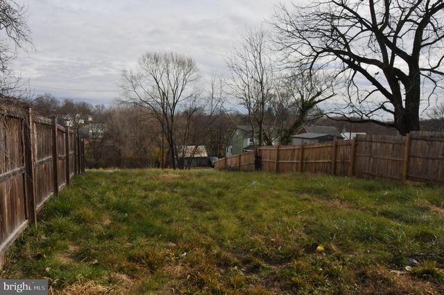 122 - 124 S HIGH ST, Martinsburg, WV 25404