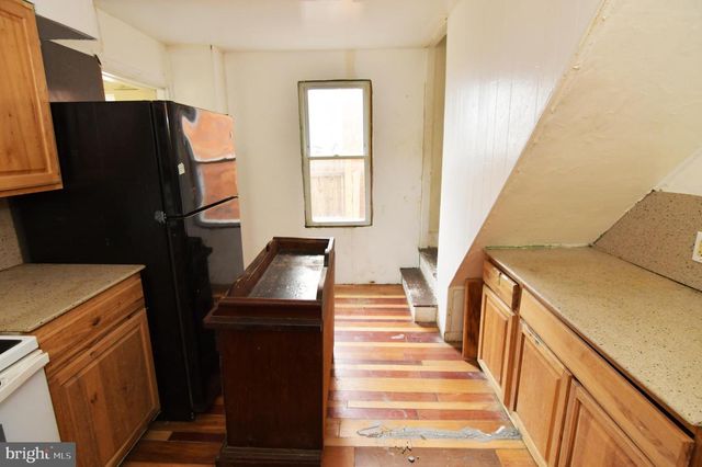 122 - 124 S HIGH ST, Martinsburg, WV 25404