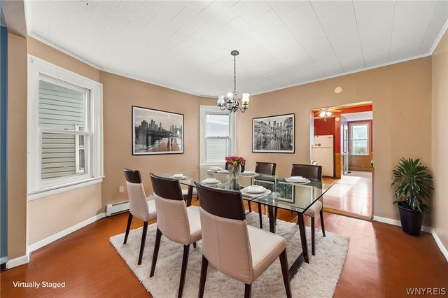 122 Ideal Street, Buffalo, NY 14206