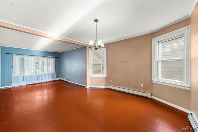 122 Ideal Street, Buffalo, NY 14206