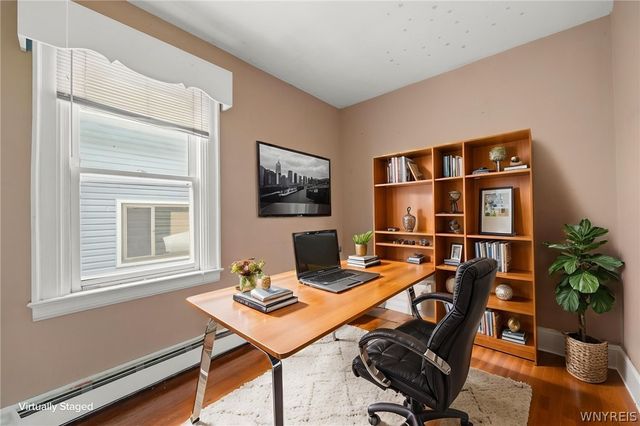 122 Ideal Street, Buffalo, NY 14206
