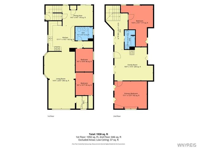 122 Ideal Street, Buffalo, NY 14206