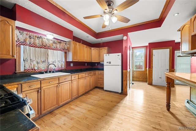 122 Ideal Street, Buffalo, NY 14206