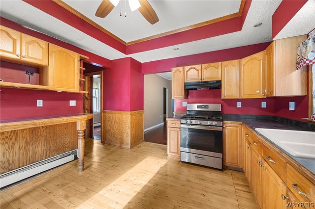 122 Ideal Street, Buffalo, NY 14206