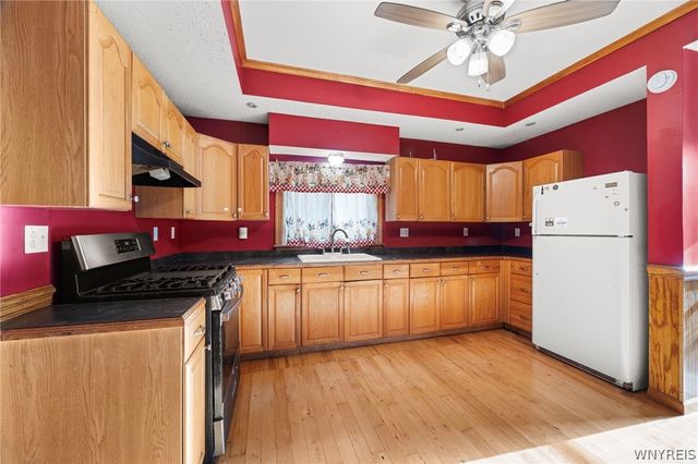 122 Ideal Street, Buffalo, NY 14206