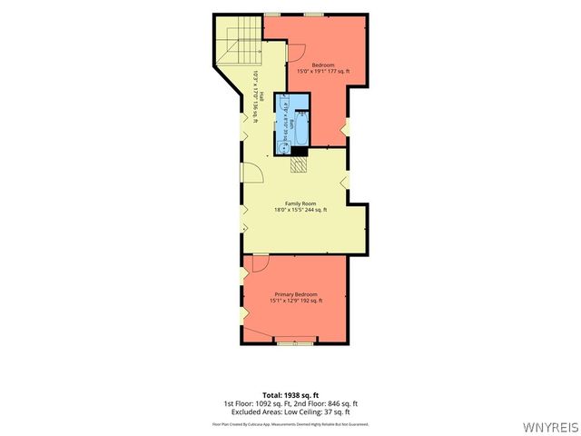 122 Ideal Street, Buffalo, NY 14206
