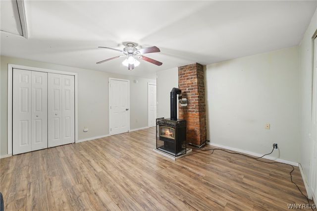 122 Ideal Street, Buffalo, NY 14206