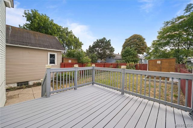 122 Ideal Street, Buffalo, NY 14206