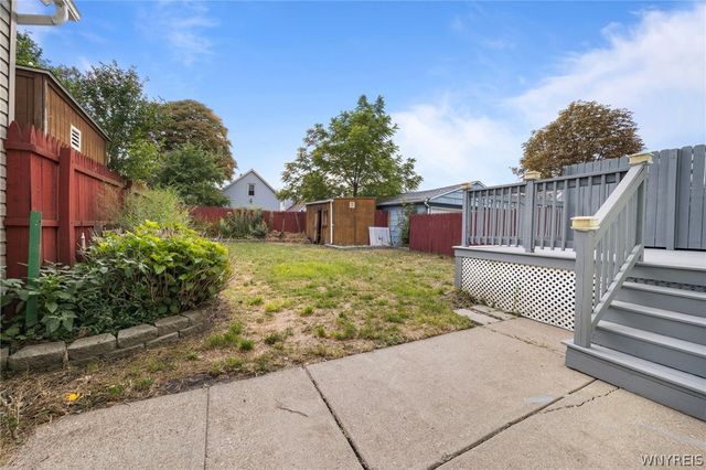 122 Ideal Street, Buffalo, NY 14206