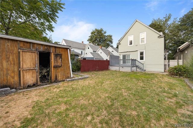 122 Ideal Street, Buffalo, NY 14206