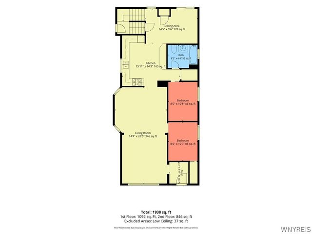 122 Ideal Street, Buffalo, NY 14206