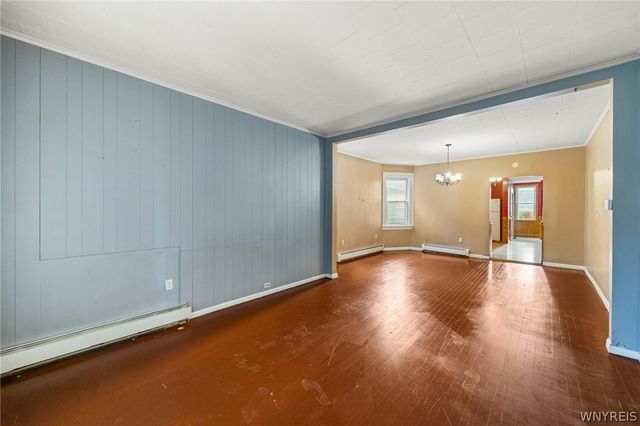 122 Ideal Street, Buffalo, NY 14206