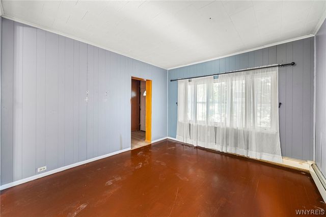 122 Ideal Street, Buffalo, NY 14206
