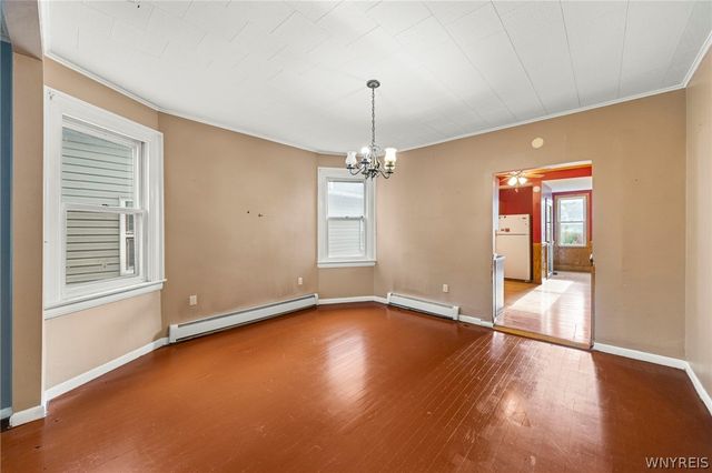 122 Ideal Street, Buffalo, NY 14206