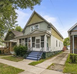 122 Ideal Street, Buffalo, NY 14206