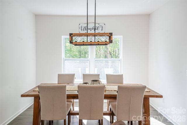 2025 Woodshorn Drive, Matthews, NC 28104