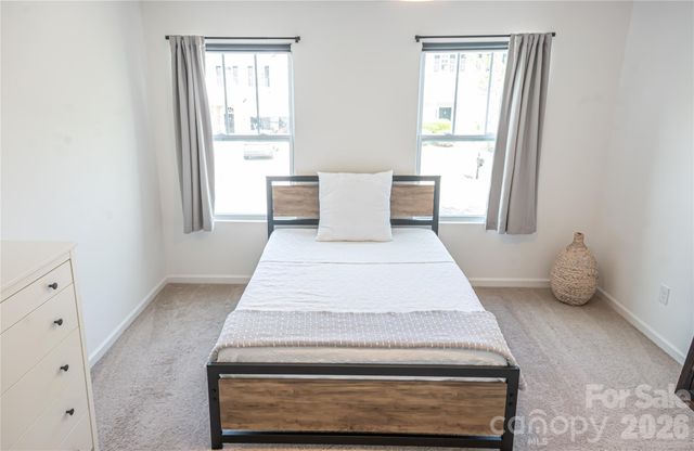 2025 Woodshorn Drive, Matthews, NC 28104