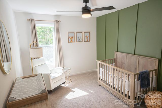 2025 Woodshorn Drive, Matthews, NC 28104