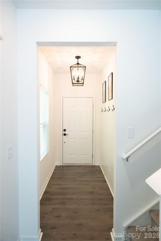 2025 Woodshorn Drive, Matthews, NC 28104