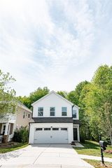 2025 Woodshorn Drive, Matthews, NC 28104