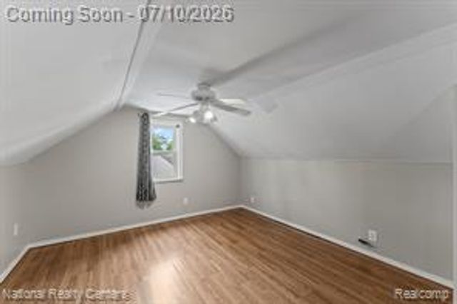 21523 Fresard Street, Saint Clair Shores, MI 48080