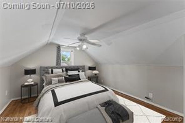 21523 Fresard Street, Saint Clair Shores, MI 48080