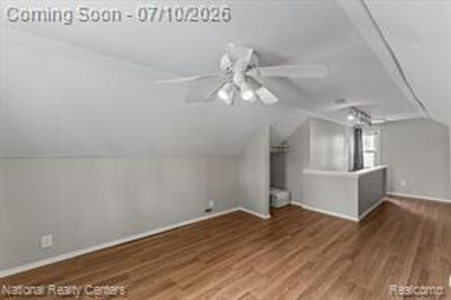 21523 Fresard Street, Saint Clair Shores, MI 48080