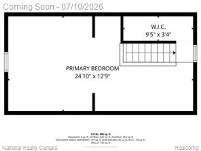 21523 Fresard Street, Saint Clair Shores, MI 48080